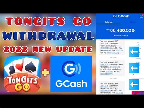 how to withdraw money from tongits go|TONGITS GO NEW UPDATE 2022 .